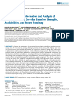 Statistical Energy Information and Analysis of Pakistan Economic Corridor Based On Strengths, Availabilities, and Future Roadmap