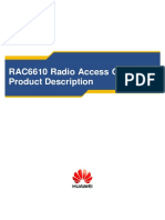 5-RAC6610 V200R005 Product Description V2 (1) - 0 - 20070815