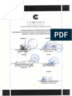 Control de Entrada y Salida de Empleados Visitas y Vehiculos Nacionales