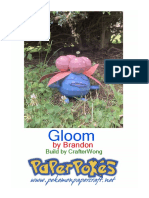 Gloom A4 EdgeID