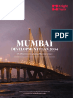India Topical Reports DCPR 2034 Deciphering Mumbais Future 5994