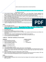 Angioplasty Cabg and Bt Prior