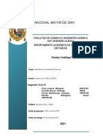 Informe 2 Bombas Centrífugas