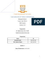 Priyanka Group-Tonka Corporation