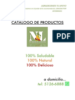 Catálogo N&L