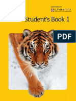 Student's Book: Primary Science