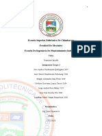 GRUPO J Transistores Mosfet