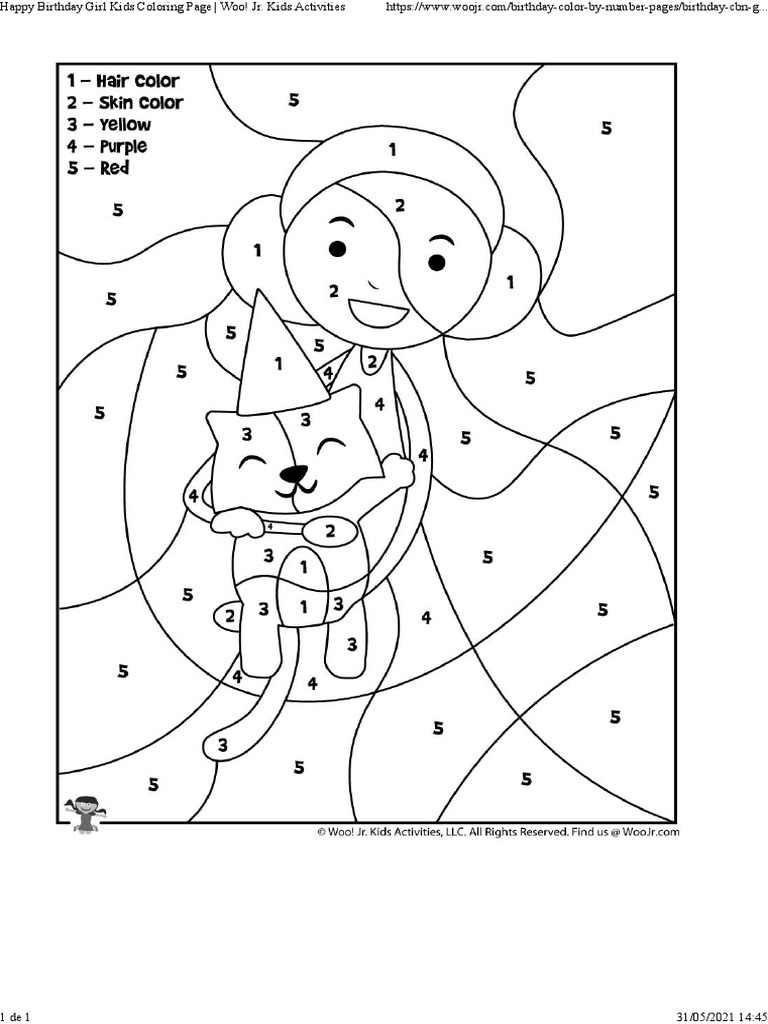 Farm Animal Coloring Pages  Woo! Jr. Kids Activities : Children's  Publishing