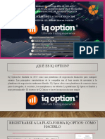IQ Option (Simulador)