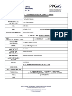 ficha inscrição disciplinas semestre1 etnonografia da fala