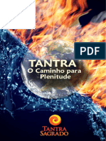 Tantra o Caminho Para a Plenitude