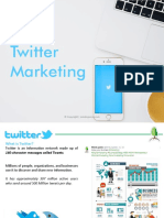 Twitter Marketing