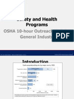 Safety and Health Programs v-03!01!17