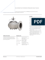 Interceptor®-FV® Valve Manual | PDF | Valve | Screw