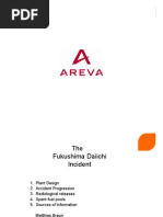 Fukushima Engineering Presentation 03-20-11