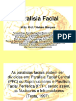Paralisia Facial: Diagnóstico e Tratamento Fonoaudiológico