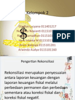 Ppt. Rekon Presentasi