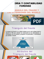 Triangulo Del Fraude