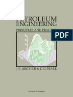 Petroleum Engineering Principles and Practice PDFDrive