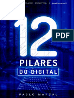 12 Pilares Do Digital - Pablo Marçal