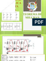 Teorema de Millman