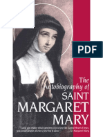The Autobiography of Saint Margaret Mary - Margaret Mary Alacoque