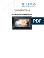 Manuale Cornice Digitale DPF207_ita