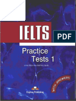 IELTS Practice Tests 1