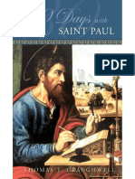 30 Days With Saint Paul - Thomas Craughwell