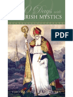 30 Days With The Irish Mystics - Thomas Craughwell