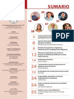 Cierre de Universidades Signo Abril 2020