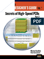 Secrets of High-Speed PCBs - Part 2
