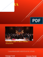 L'Opera Seria