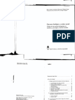 Achard Et Al., Biología y Orden Social