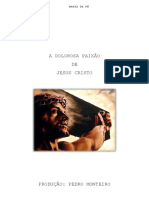 Paixão de Cristo 2016