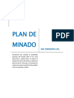 Plan de Minado SMC Toropuntov2