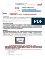 702 Español - Miryam Alfonso - Yudith Parada-Guia 3 - JULIO