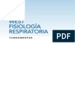 West Fisiologia Respiratoria 12ª Ed..PDF · Versión 1