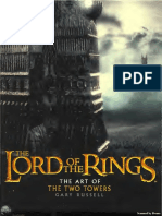 The Art of the Two Towers