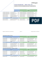 Virtual Remit and Image Deposit Direct: Service Code Update Guide - Effective January 1, 2017