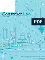 Construct - Law Summer 2021