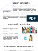 Definitivo Alcohol