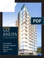 01 - Sat Anupa Brochure Leaflet