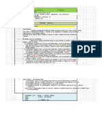 Informe Tecnico S.natura