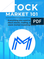 Stockmarket 101