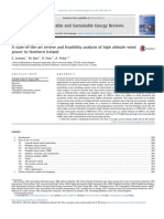 Renewable and Sustainable Energy Reviews: E. Lunney, M. Ban, N. Duic, A. Foley