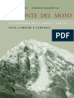 Il Monte Del Moto - III