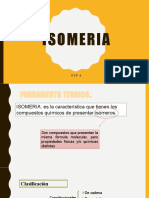 Gip 5 Isomeria