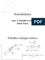 Termodinâmica - 2