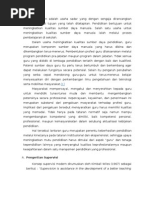 Download supervisi pengajaran dalam meningkatkan profesionalitas guru by Ichwan Nico Affandy SN51623469 doc pdf
